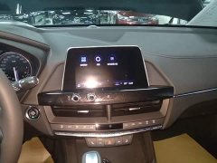 Cadillac CT4 28T Luxury - ფოტო 12