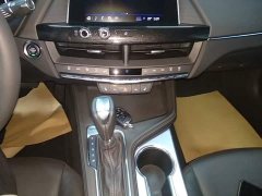 Cadillac CT4 28T Luxury - ფოტო 13