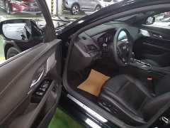 Cadillac CT4 28T Luxury - ფოტო 15