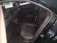 Cadillac CT4 28T Luxury - ფოტო 16