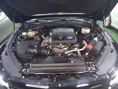 Cadillac CT4 28T Luxury - ფოტო 19