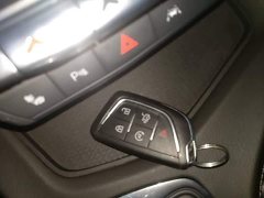 Cadillac CT4 28T Luxury - ფოტო 8