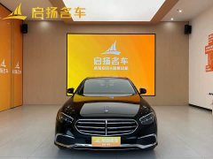 Mercedes-Benz E-Class E 300 L Fashion Edition - ფოტო 1