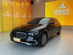 Mercedes-Benz E-Class E 300 L Fashion Edition - ფოტო 2