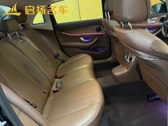 Mercedes-Benz E-Class E 300 L Fashion Edition - ფოტო 7
