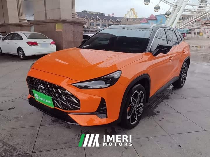 SAIC MG ONE Alpha Digital Sport Series 1.5T Standard - ავტომობილი ჩინეთიდან