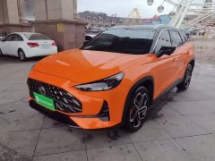 SAIC MG ONE Alpha Digital Sport Series 1.5T Standard - ფოტო 1