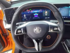 SAIC MG ONE Alpha Digital Sport Series 1.5T Standard - ფოტო 10