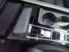SAIC MG ONE Alpha Digital Sport Series 1.5T Standard - ფოტო 13