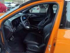 SAIC MG ONE Alpha Digital Sport Series 1.5T Standard - ფოტო 14