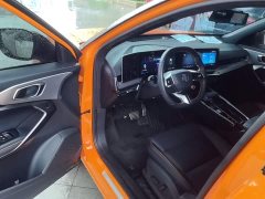 SAIC MG ONE Alpha Digital Sport Series 1.5T Standard - ფოტო 15