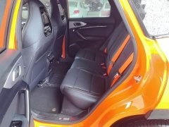 SAIC MG ONE Alpha Digital Sport Series 1.5T Standard - ფოტო 16
