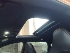 SAIC MG ONE Alpha Digital Sport Series 1.5T Standard - ფოტო 17