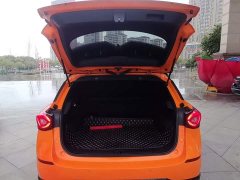 SAIC MG ONE Alpha Digital Sport Series 1.5T Standard - ფოტო 18