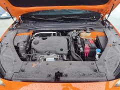 SAIC MG ONE Alpha Digital Sport Series 1.5T Standard - ფოტო 19