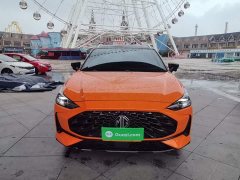 SAIC MG ONE Alpha Digital Sport Series 1.5T Standard - ფოტო 2