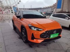 SAIC MG ONE Alpha Digital Sport Series 1.5T Standard - ფოტო 3