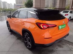 SAIC MG ONE Alpha Digital Sport Series 1.5T Standard - ფოტო 4