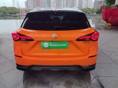 SAIC MG ONE Alpha Digital Sport Series 1.5T Standard - ფოტო 5