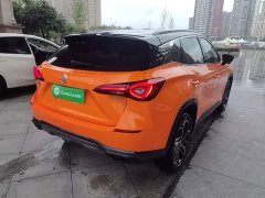 SAIC MG ONE Alpha Digital Sport Series 1.5T Standard - ფოტო 6