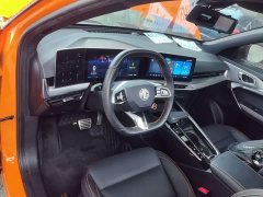 SAIC MG ONE Alpha Digital Sport Series 1.5T Standard - ფოტო 9