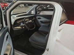 Wuling NanoEV Fun Edition - ფოტო 10