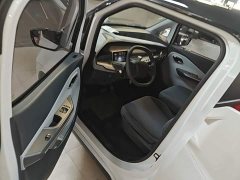 Wuling NanoEV Fun Edition - ფოტო 11