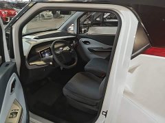 Wuling NanoEV Fun Edition - ფოტო 12