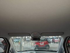Wuling NanoEV Fun Edition - ფოტო 13