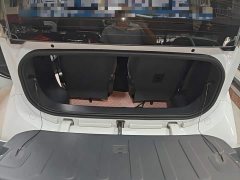 Wuling NanoEV Fun Edition - ფოტო 14
