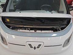 Wuling NanoEV Fun Edition - ფოტო 15