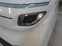 Wuling NanoEV Fun Edition - ფოტო 17