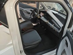 Wuling NanoEV Fun Edition - ფოტო 19