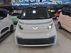 Wuling NanoEV Fun Edition - ფოტო 2
