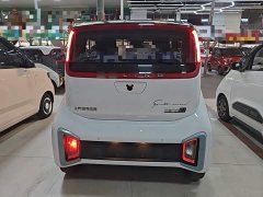 Wuling NanoEV Fun Edition - ფოტო 3