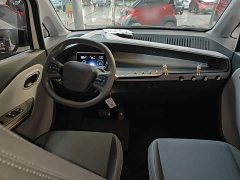 Wuling NanoEV Fun Edition - ფოტო 5