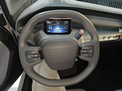 Wuling NanoEV Fun Edition - ფოტო 6