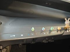 Wuling NanoEV Fun Edition - ფოტო 8