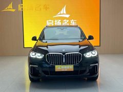 BMW X5 xDrive 30Li Luxury M Sport Package - ფოტო 1