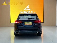 BMW X5 xDrive 30Li Luxury M Sport Package - ფოტო 10