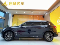 BMW X5 xDrive 30Li Luxury M Sport Package - ფოტო 3