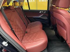 BMW X5 xDrive 30Li Luxury M Sport Package - ფოტო 8