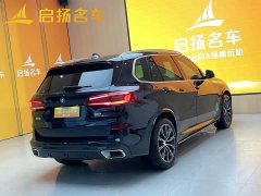 BMW X5 xDrive 30Li Luxury M Sport Package - ფოტო 9