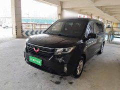 Wuling Zhengcheng 1.5T Manual Luxury - ფოტო 1