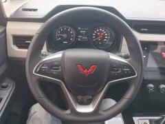 Wuling Zhengcheng 1.5T Manual Luxury - ფოტო 10