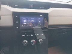 Wuling Zhengcheng 1.5T Manual Luxury - ფოტო 12