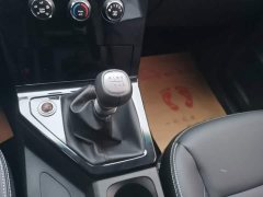 Wuling Zhengcheng 1.5T Manual Luxury - ფოტო 13