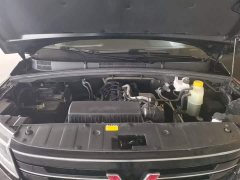 Wuling Zhengcheng 1.5T Manual Luxury - ფოტო 19