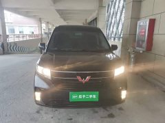 Wuling Zhengcheng 1.5T Manual Luxury - ფოტო 2