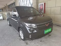 Wuling Zhengcheng 1.5T Manual Luxury - ფოტო 3